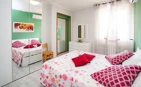 Casa Vacanze Ottantapassi